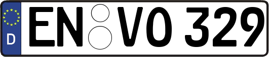 EN-VO329