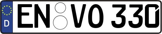 EN-VO330