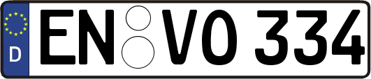 EN-VO334