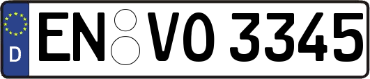 EN-VO3345