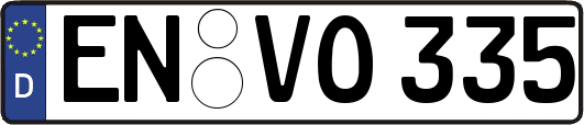 EN-VO335