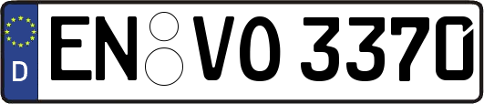 EN-VO3370