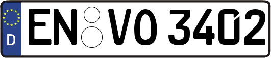 EN-VO3402