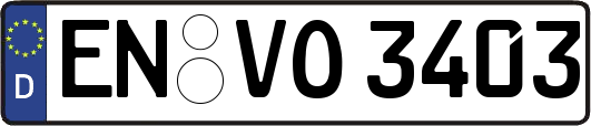 EN-VO3403