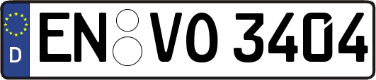 EN-VO3404