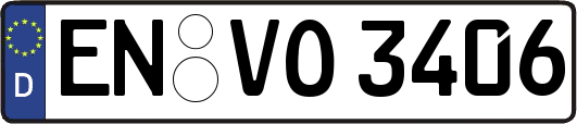 EN-VO3406