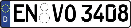 EN-VO3408