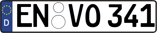 EN-VO341