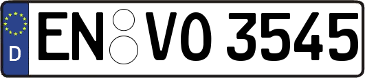EN-VO3545