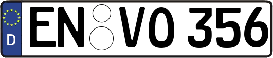 EN-VO356