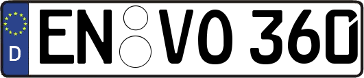 EN-VO360