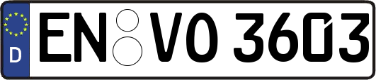 EN-VO3603