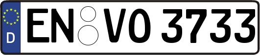 EN-VO3733