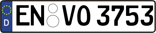 EN-VO3753
