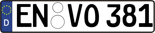 EN-VO381