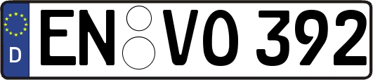 EN-VO392