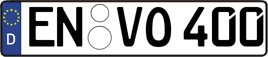 EN-VO400
