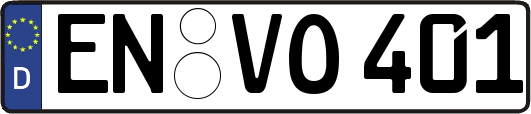 EN-VO401