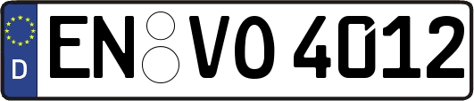 EN-VO4012