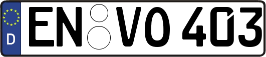 EN-VO403