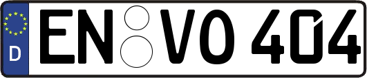 EN-VO404