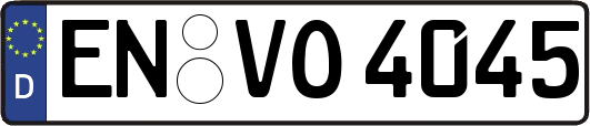 EN-VO4045
