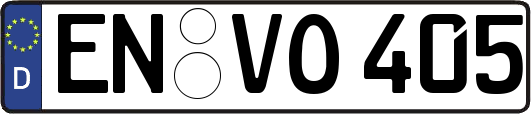 EN-VO405