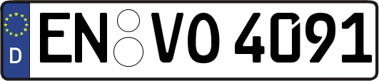 EN-VO4091