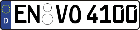 EN-VO4100