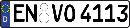 EN-VO4113
