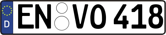 EN-VO418
