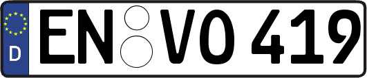 EN-VO419
