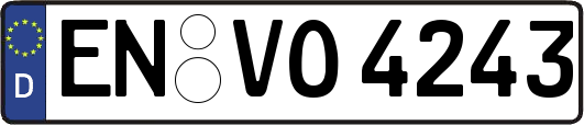 EN-VO4243