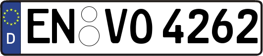 EN-VO4262