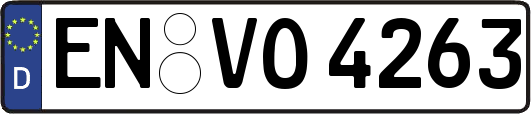 EN-VO4263