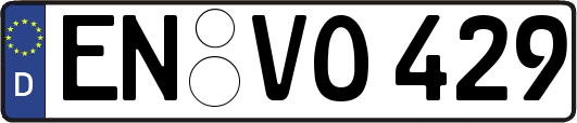 EN-VO429