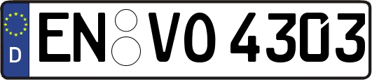 EN-VO4303