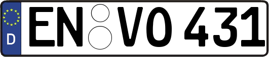 EN-VO431