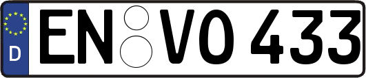 EN-VO433