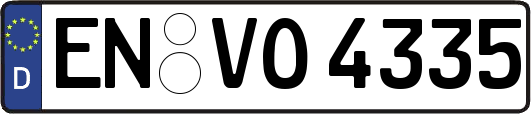 EN-VO4335