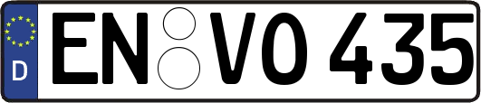 EN-VO435
