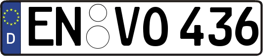 EN-VO436