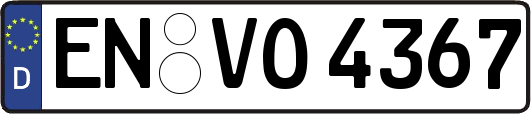 EN-VO4367