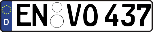 EN-VO437