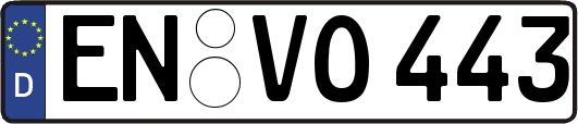 EN-VO443