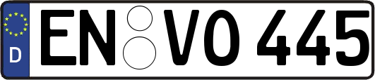 EN-VO445