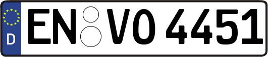 EN-VO4451