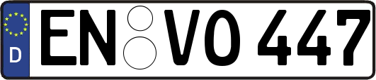 EN-VO447