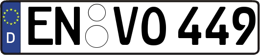 EN-VO449