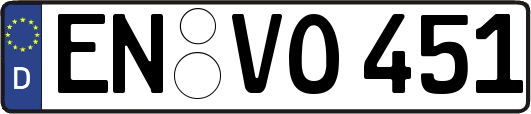 EN-VO451
